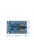 PCF8575 Modülü Genişletme Io Bağlantı Noktası Genişletici Kart Dc 2.5-5.5V I2C Iletişim Kontrolü Arduino Için 16 Io Bağlantı Noktası (Yurt Dışından) 3