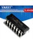 10 Adet TL494CN DIP16 TL494C Dıp TL494 494CN Dıp-16 Yeni ve Orijinal Ic (Yurt Dışından) 2