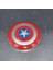 Marvel Kaptan Sheild 6 Kişilik (Yurt Dışından) 1