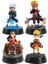 [anime Modeli] Naruto Shippuden Uzumaki Naruto Hatake Kakashi Senju Hashirama Ağrı Pvc Brinquedos Koleksiyonu Şekil Oyuncak Noel Hediyesi Için (Yurt Dışından) 1