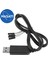PL2303TA Usb'den Ttl RS232'YE Yükseltme Küçük Devre Kartı Modülü Usb'den Seri Indirme Kablosuna Fırça Kablosu (Yurt Dışından) 1