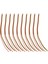 10 Adet Mini Mikro Zh 1.5mm 3-Pin Jst Konnektörü Telli (Yurt Dışından) 1