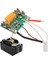 2 Adet Devre Modülü Kartı Parçaları 18 V Çip Kurulu Değiştirme Makita BL1830 BL1840 BL1850 LXT400 (Yurt Dışından) 3