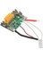 2 Adet Devre Modülü Kartı Parçaları 18 V Çip Kurulu Değiştirme Makita BL1830 BL1840 BL1850 LXT400 (Yurt Dışından) 5