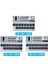 3s/4s/5s Bms 12V 16.8V 21V 3.7V 100A Li-Ion Lmo Üçlü Lityum Pil Koruma Devre Li-Polimer Denge Şarj Modülü (Yurt Dışından) 4