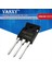 10 Adet IKW40N120T2 TO-247 K40T1202 TO247 IKW40N120 Igbt 40A 1200V 40T1202 Yeni Orijinal (Yurt Dışından) 2