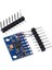 GY521 Gy 521 GY-521 MPU-6050 Modülü MPU6050 Modülü 3 Eksen Analog Gyro Sensörleri 3 Eksen Ivme Ölçer Modülü Dıy Kıtı (Yurt Dışından) 1