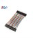 40 Adet 10CM 2.54MM Satır Erkek-Erkek Dupont Kablo Breadboard Jumper Tel Arduino Için Elektrik Telleri (Yurt Dışından) 2