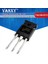 2 Adet FGH60N60SFD TO-247 FGH60N60 TO-247 60N60 To-3p (Yurt Dışından) 1