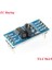 TLC5615 10 Bit Seri Dac Dijitalden Analoga Dönüşüm Modülü TL431 Ic Dönüştürücü 5V Besleme Modülü (Yurt Dışından) 1