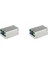 2x Dc 8-55V 48V 24V Dc 1.25-32V 12V Ayarlanabilir Buck Güç Dönüştürücü 15A Şarj Cihazı Güç Dönüştürücü Modülü (Yurt Dışından) 1