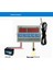 220V 12V 24V Zamanlama Zamanlayıcısı ve Sıcaklık Kontrol Cihazı Termostat Regülatörü Kontrol Zaman Anahtarı Sensörlü (Yurt Dışından) 2