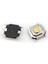 20 Adet 4*4*1.5mm Işık Dokunmatik Anahtarı Açma/kapama Mikro Anahtar Tuşları Düğmesi Smd 4pin Anahtarları Karşılaşma (Yurt Dışından) 1