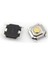 20 Adet 4*4*1.5mm Işık Dokunmatik Anahtarı Açma/kapama Mikro Anahtar Tuşları Düğmesi Smd 4pin Anahtarları Karşılaşma (Yurt Dışından) 2