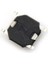 20 Adet 4*4*1.5mm Işık Dokunmatik Anahtarı Açma/kapama Mikro Anahtar Tuşları Düğmesi Smd 4pin Anahtarları Karşılaşma (Yurt Dışından) 5