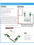 4s 12V 100A Bms Lityum Şarj Koruma Kartı (Yurt Dışından) 5