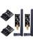 Adet NRF24L01+PA+LNA Rf Alıcı-Verici Modülü Sma Anteni ile 2.4 Ghz 1100 M + NRF24L01 Arduino Için Kablosuz Modül (Yurt Dışından) 1