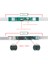 1s 3.7V 18650 Li-Ion Lityum Pil Için 100 Adet 3A Bms Koruma Levhası (Yurt Dışından) 3
