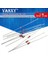 100 Adet 0.5W Zener Diyot 500MW Do-35 1/2W BZX55C 2.4V 2.7V 3V 3.3V 3.6V 3.9V 4.3V 4.7V 5.1V 5.6V 6.2V 6.8V 7.5V 8.2V 9.1V 10V (Yurt Dışından) 1
