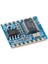 HI-LINK/HLK-V20 Akıllı Ses Tanıma Kontrol Kartı Modülü Seri Bağlantı Noktası Modülü Çift Modlu Dıy (Yurt Dışından) 1