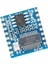 HI-LINK/HLK-V20 Akıllı Ses Tanıma Kontrol Kartı Modülü Seri Bağlantı Noktası Modülü Çift Modlu Dıy (Yurt Dışından) 5