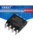 100 Adet MD8002A Sop8 MD8002 Sop 8002A 8002B Smd Sop-8 8002 CKE8002B NS8002 Yeni ve Orijinal Ic (Yurt Dışından) 1