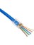 Yeni Nesil Jak Cat5/cat6 RJ45 Konnektör 100 Lü Paket 3