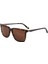 TY107 C4 56 Unisex Güneş Gözlüğü 1