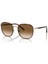 0PO1015SJ 112651 52 Unisex Güneş Gözlüğü 1