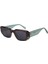 TY23059 C4 54 Unisex Güneş Gözlüğü 1