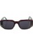 TY23059 C4 54 Unisex Güneş Gözlüğü 2