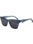 TY23027 C3 52 Unisex Güneş Gözlüğü 1