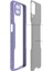 Samsung Galaxy M32 Kılıf Platin Silikon - Pembe 300099 2