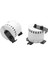 Brother -22205 Yazıcı Etiketleri Için 5x QL-560 QL-570 Için 62MM Rulo + Makara (Yurt Dışından) 3