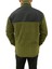 Slim Fit Anti Pilling Tüylenme Yapmayan Tam Fermuar 3 Cepli Shoftshell Sweatshirt Polar S 5