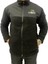 Slim Fit Anti Pilling Tüylenme Yapmayan Tam Fermuar 3 Cepli Shoftshell Sweatshirt Polar S 1