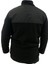 Slim Fit Anti Pilling Tüylenme Yapmayan Tam Fermuar 3 Cepli Shoftshell Sweatshirt Polar S 2