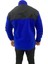 Slim Fit Anti Pilling Tüylenme Yapmayan Tam Fermuar 3 Cepli Shoftshell Sweatshirt Polar S 2