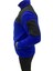 Slim Fit Anti Pilling Tüylenme Yapmayan Tam Fermuar 3 Cepli Shoftshell Sweatshirt Polar S 4