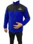 Slim Fit Anti Pilling Tüylenme Yapmayan Tam Fermuar 3 Cepli Shoftshell Sweatshirt Polar S 5