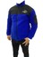 Slim Fit Anti Pilling Tüylenme Yapmayan Tam Fermuar 3 Cepli Shoftshell Sweatshirt Polar 1