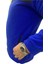 Slim Fit Anti Pilling Tüylenme Yapmayan Tam Fermuar 3 Cepli Shoftshell Sweatshirt Polar 3