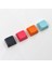20 Anahtar Xda Profil Pbt Keycaps Mekanik Klavye 1u 1x Top Baskı Boş Özelleştirilmiş Keycaps Mx Anahtarları Xda Yükseklik, H (Yurt Dışından) 5