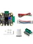 Mks SERVO42C Pcba Step Motor 32BIT Arm Servo Yakın Döngü SMT32 Denetleyici 17 Servo Motorlar 3D Yazıcı Aksesuarları Için (Yurt Dışından) 2
