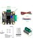Mks SERVO42C Pcba Step Motor 32BIT Arm Servo Yakın Döngü SMT32 Denetleyici 17 Servo Motorlar 3D Yazıcı Aksesuarları Için (Yurt Dışından) 3