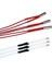 24V 40W Isıtıcı Termistör Ntc 100K 3950 Tel 1m 3 3 Pro 3D Yazıcı Aksesuarları Için (Yurt Dışından) 1