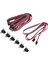 3018-PROVER/3018-MX3/3018-PROVER Mach3 Için 1m 3 Pin Kablolu 6pcs Mini Limit Anahtarları (Yurt Dışından) 1