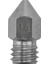 Adet 3D Yazıcı M7 Paslanmaz Çelik MK10 Meme 0.4mm Için 1.75MM 3D Yazıcı Parçaları (Yurt Dışından) 1