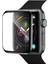 Apple Watch Series 3 42MM Ekran Koruyucu Kavisli Kenar 3
