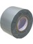 6123 Duct Tape Tamir Bandı Kanal Bandı 48 mm x 20 Mt Gri (70 Mesh) 1